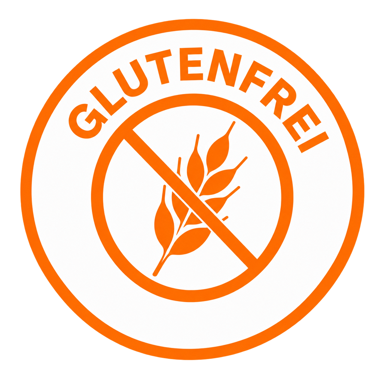 Glutenfrei