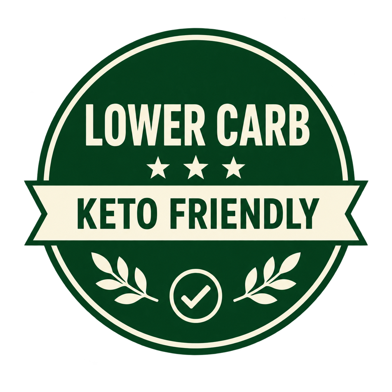 BROT OHNE Lower Carb – Keto Friendly